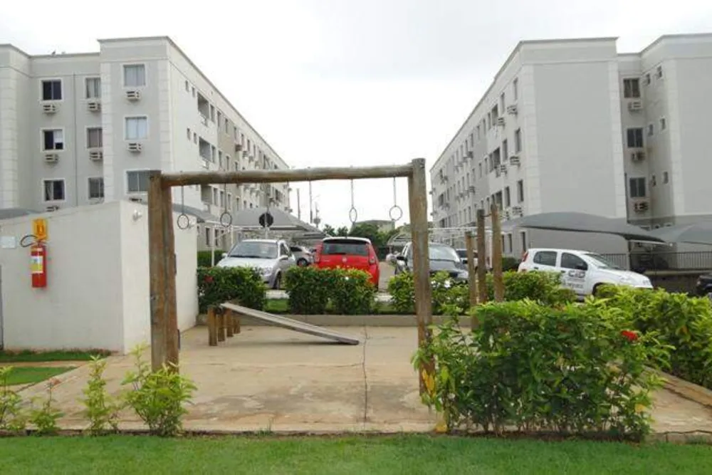 Apartamento, 2 quartos, 50 m² - Foto 11