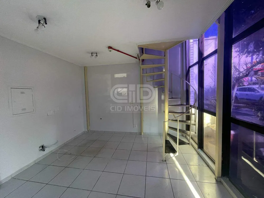 Sala-Conjunto, 24 m² - Foto 3