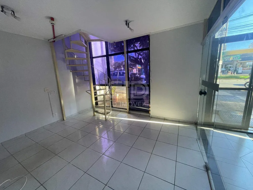 Sala-Conjunto, 24 m² - Foto 1