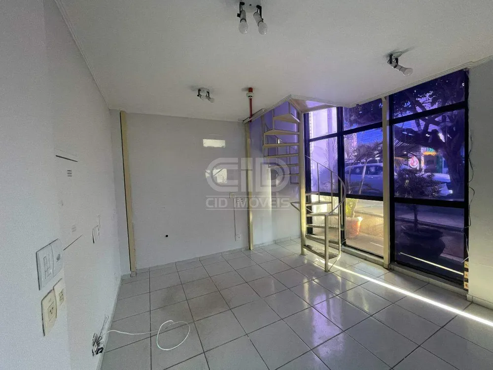 Sala-Conjunto, 24 m² - Foto 2