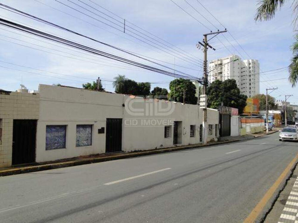 Terreno, 2700 m² - Foto 1