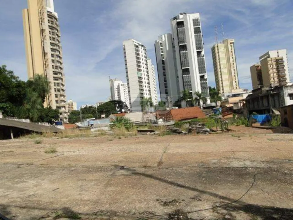 Terreno, 2700 m² - Foto 1