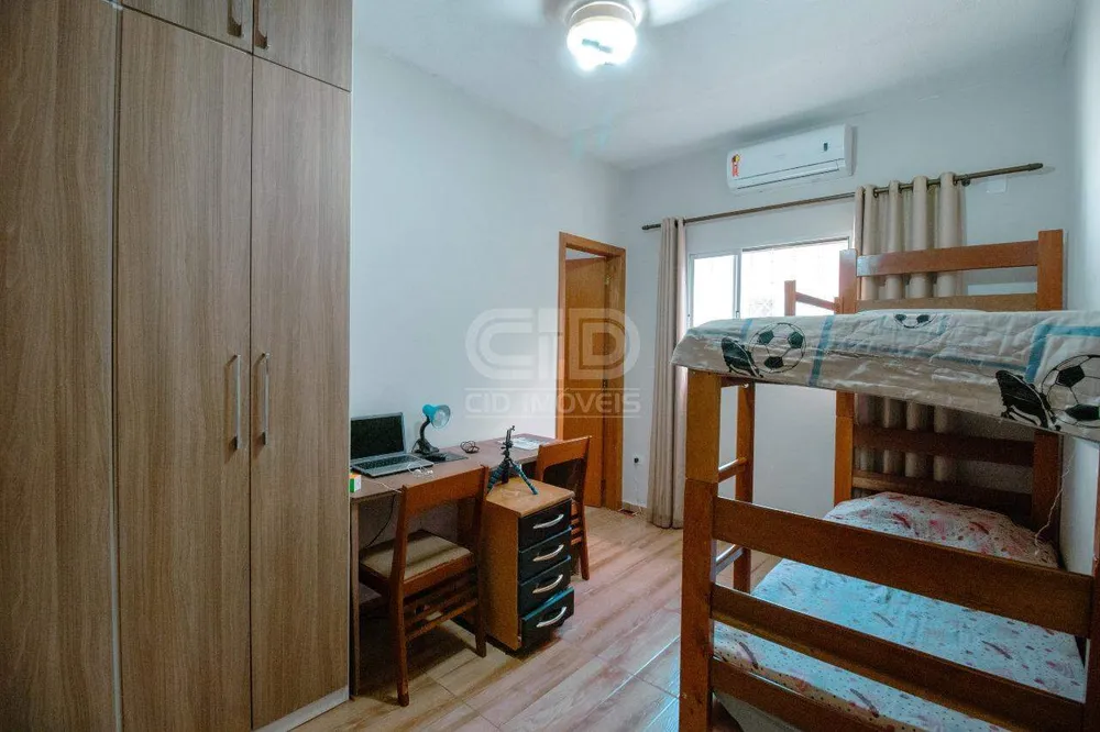 Casa, 4 quartos, 118 m² - Foto 4