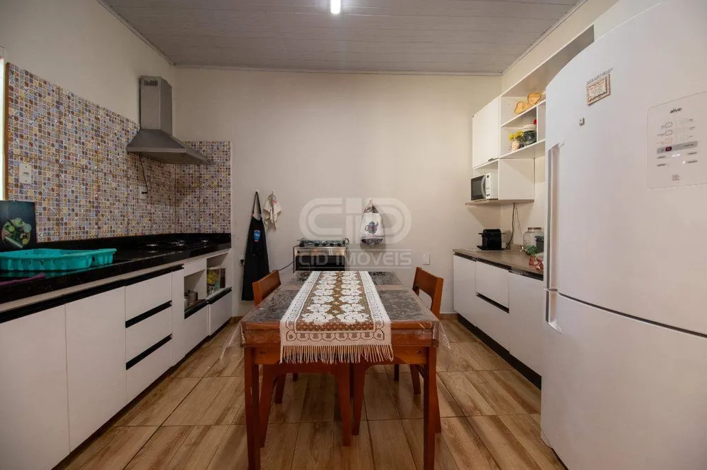 Casa, 4 quartos, 118 m² - Foto 9