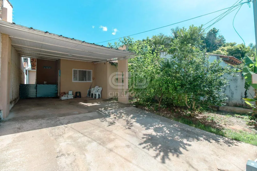 Casa, 4 quartos, 118 m² - Foto 11