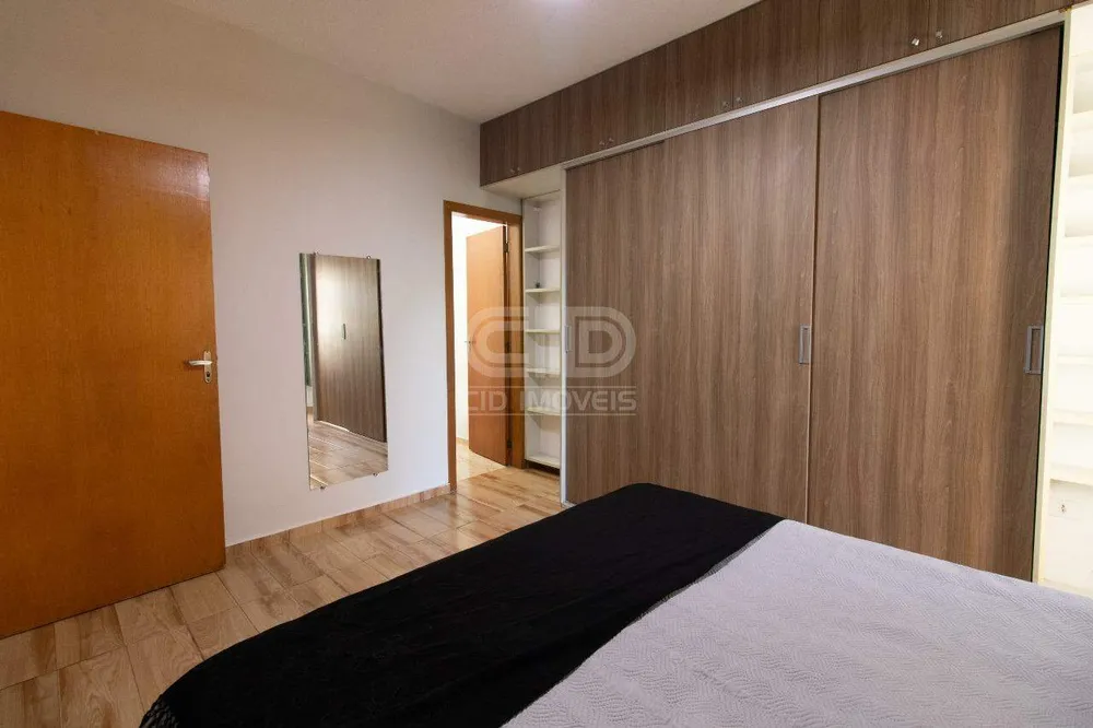Casa, 4 quartos, 118 m² - Foto 6