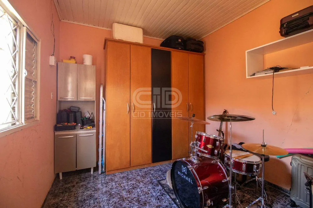 Casa, 4 quartos, 118 m² - Foto 8