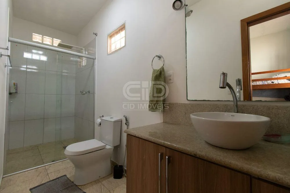 Casa, 4 quartos, 118 m² - Foto 5