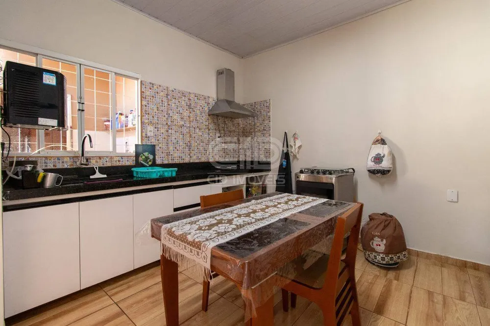 Casa, 4 quartos, 118 m² - Foto 10