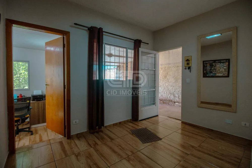 Casa, 4 quartos, 118 m² - Foto 2
