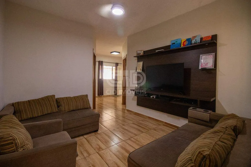Casa, 4 quartos, 118 m² - Foto 3