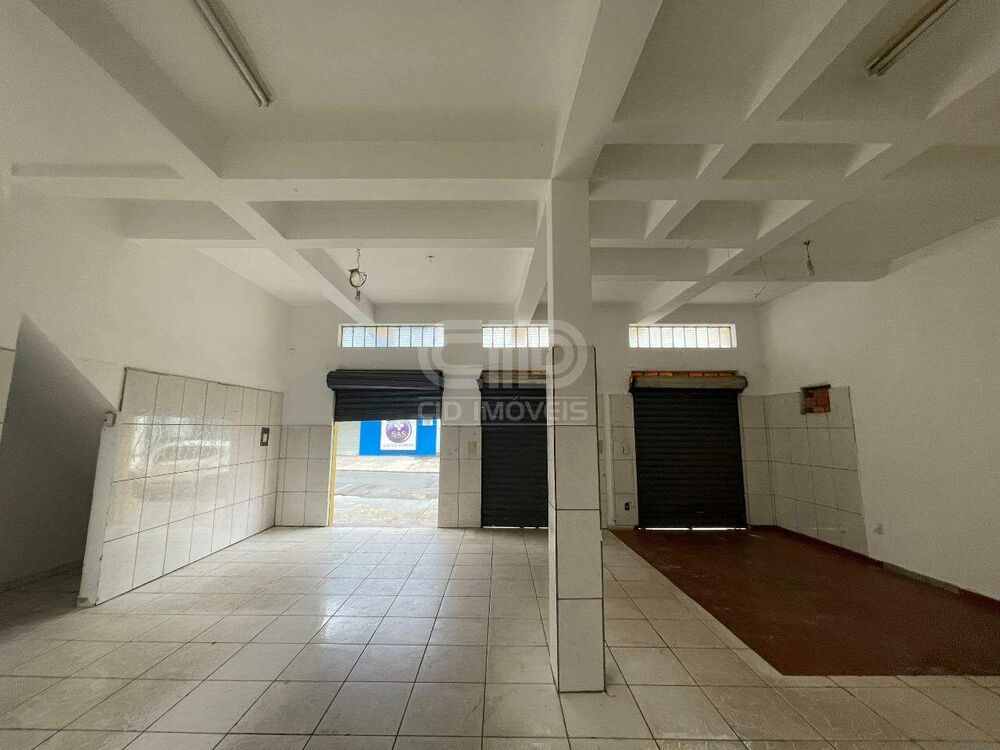 Conjunto Comercial-Sala para alugar, 90m² - Foto 5