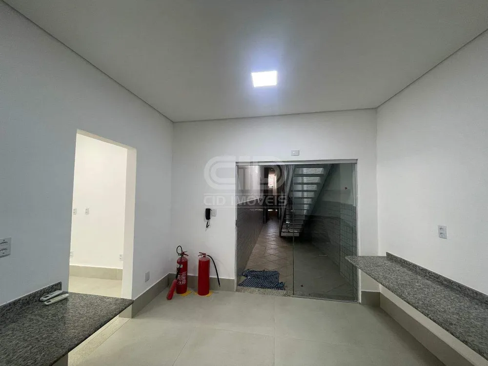 Loja-Salão, 89 m² - Foto 2