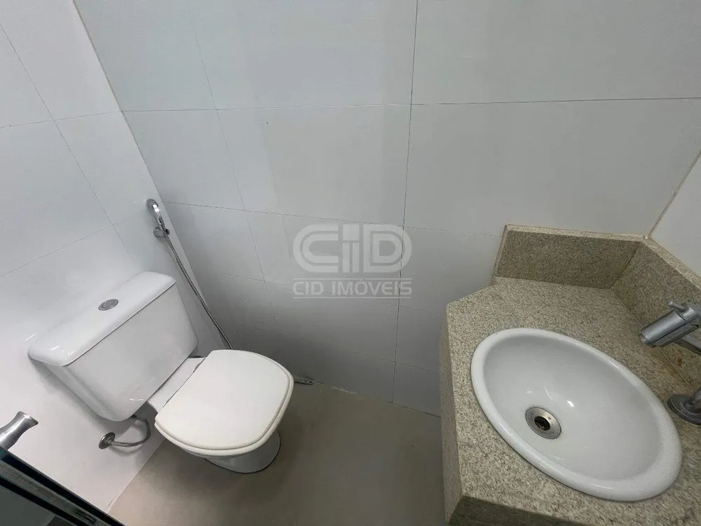 Loja-Salão, 89 m² - Foto 9