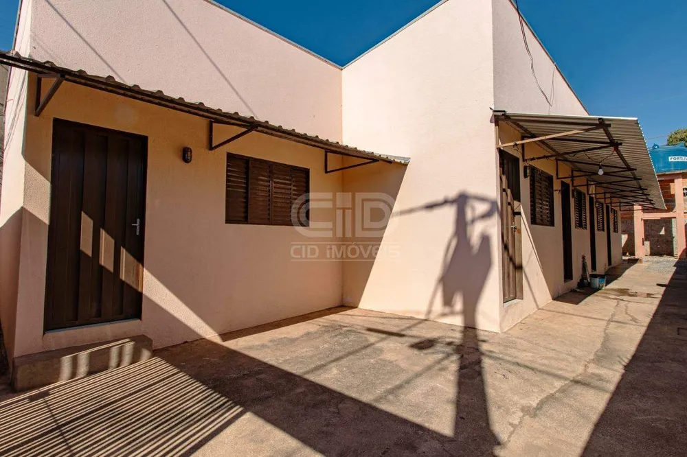 Kitnet-Studio, 275 m² - Foto 1