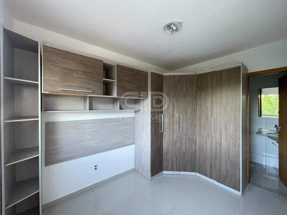 Apartamento, 2 quartos, 52 m² - Foto 7