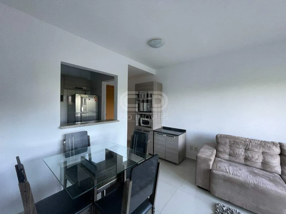Apartamento, 2 quartos, 52 m² - Foto 3