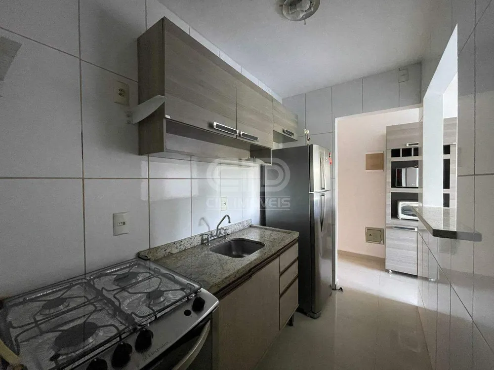 Apartamento, 2 quartos, 52 m² - Foto 8