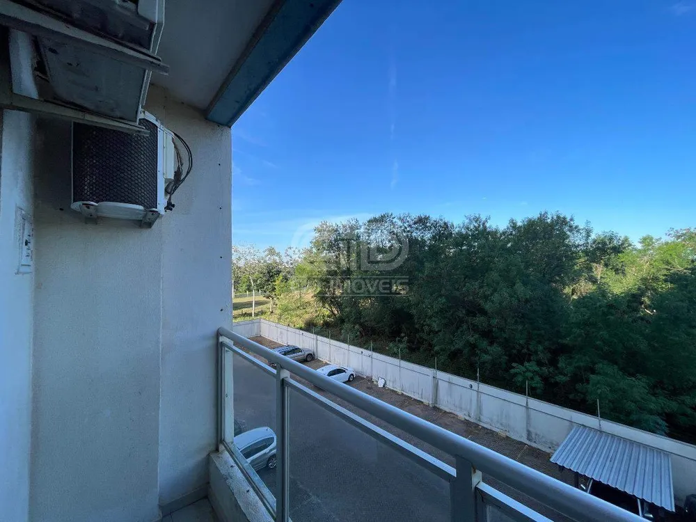 Apartamento, 2 quartos, 52 m² - Foto 4