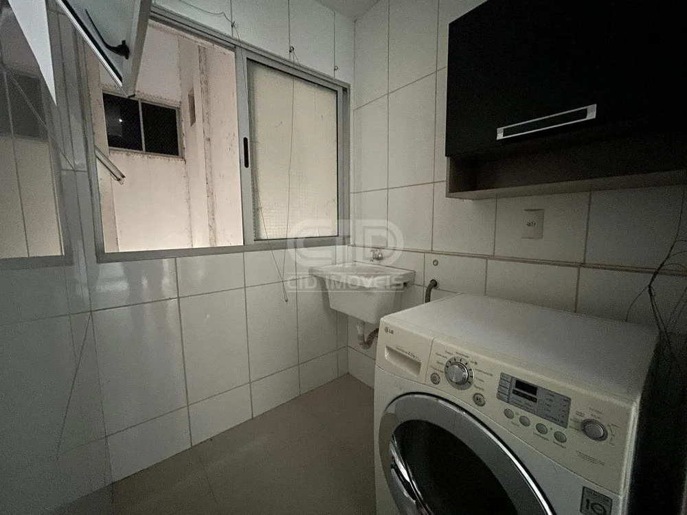 Apartamento, 2 quartos, 52 m² - Foto 9