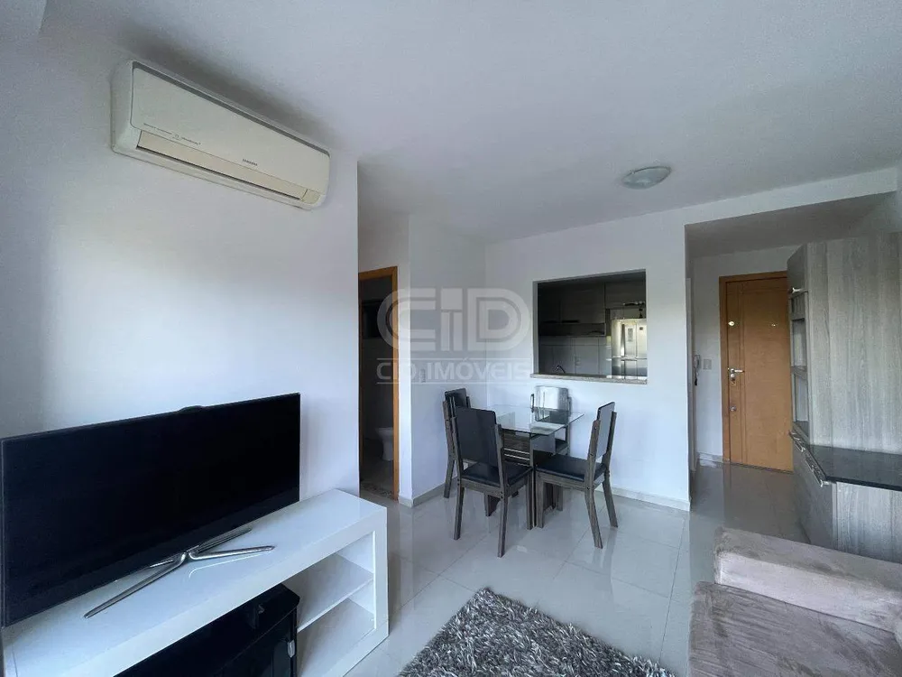 Apartamento, 2 quartos, 52 m² - Foto 2