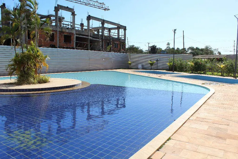 Apartamento, 2 quartos, 52 m² - Foto 12