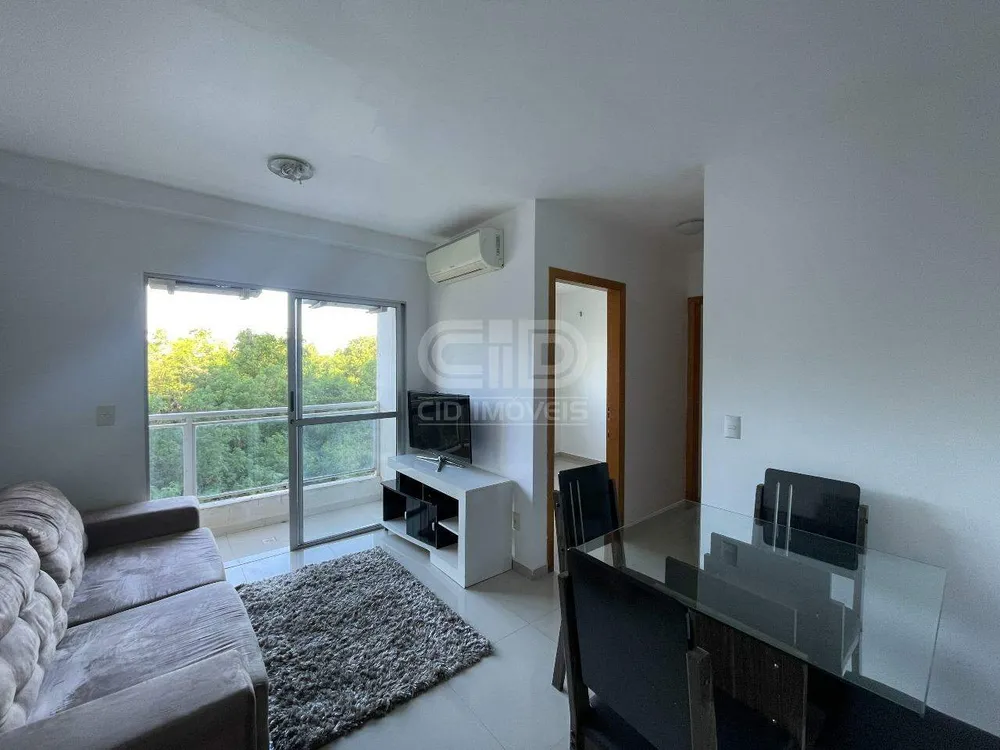 Apartamento, 2 quartos, 52 m² - Foto 1