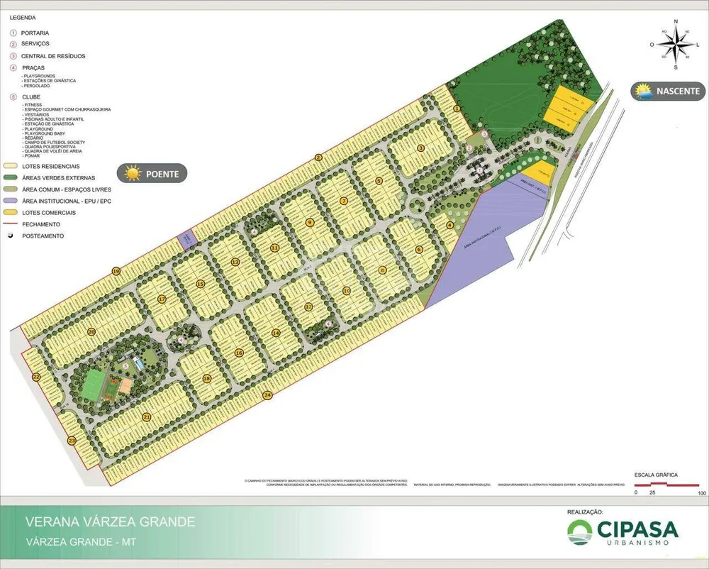 Terreno, 250 m² - Foto 3