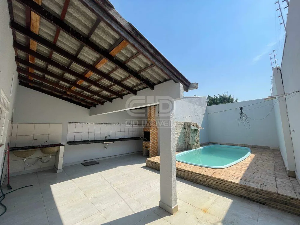 Sobrado, 3 quartos, 150 m² - Foto 12