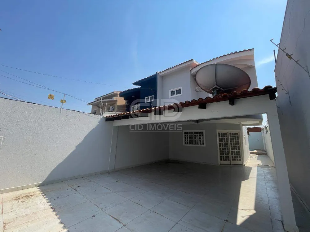 Sobrado, 3 quartos, 150 m² - Foto 2