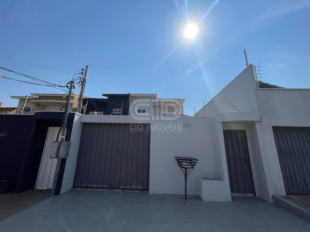 Sobrado, 3 quartos, 150 m² - Foto 1