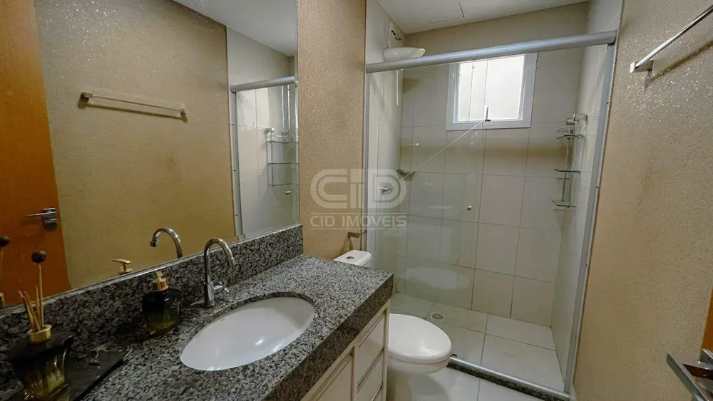 Casa de Condomínio, 3 quartos - Foto 3