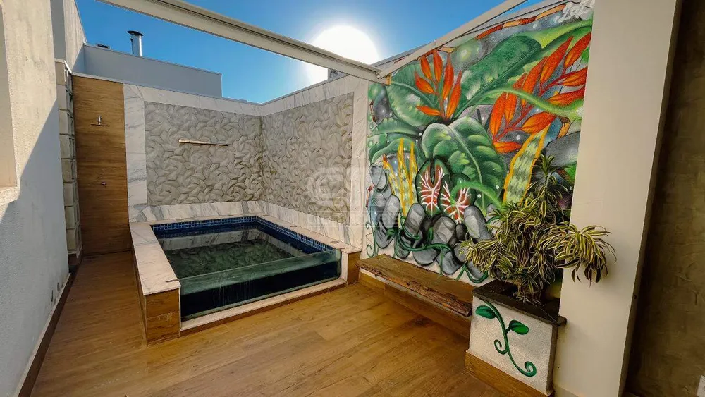 Casa de Condomínio, 3 quartos - Foto 10