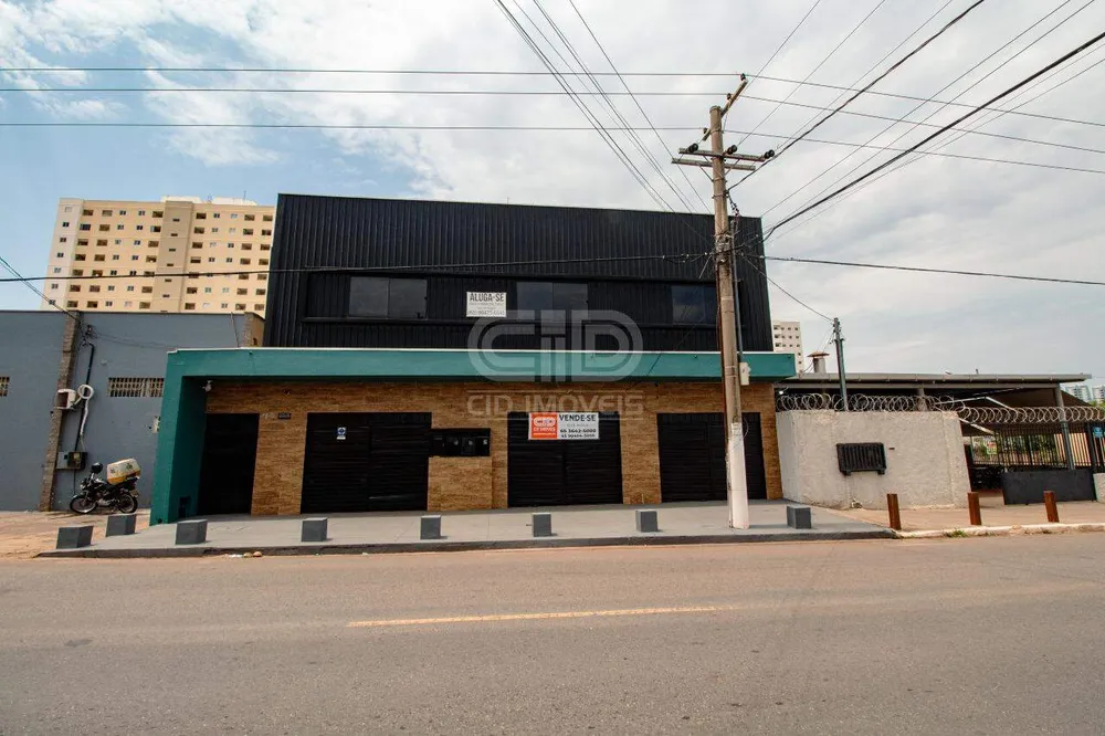 Loja-Salão, 622 m² - Foto 1