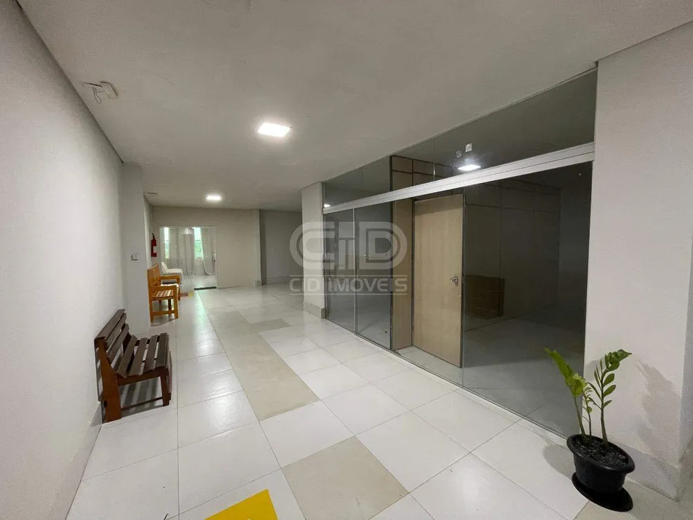 Sala-Conjunto, 35 m² - Foto 5
