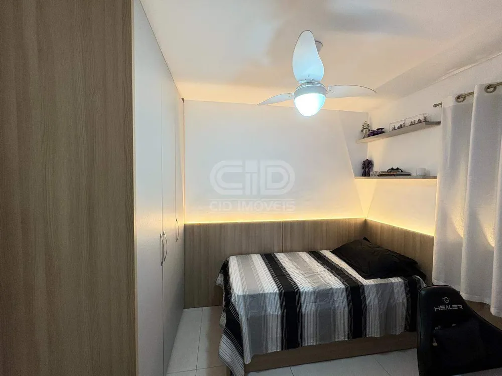 Apartamento, 3 quartos, 132 m² - Foto 6