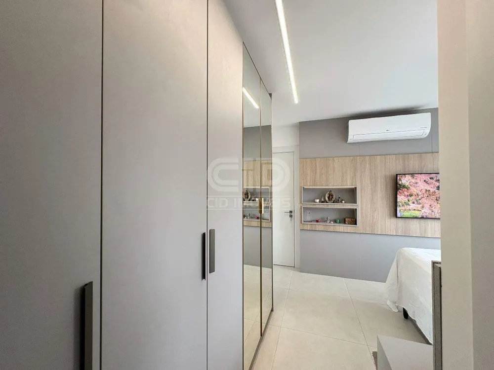 Apartamento, 3 quartos, 132 m² - Foto 3