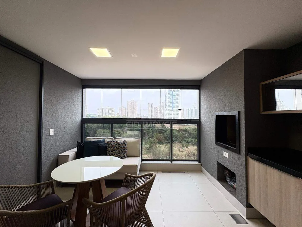 Apartamento, 3 quartos, 132 m² - Foto 2