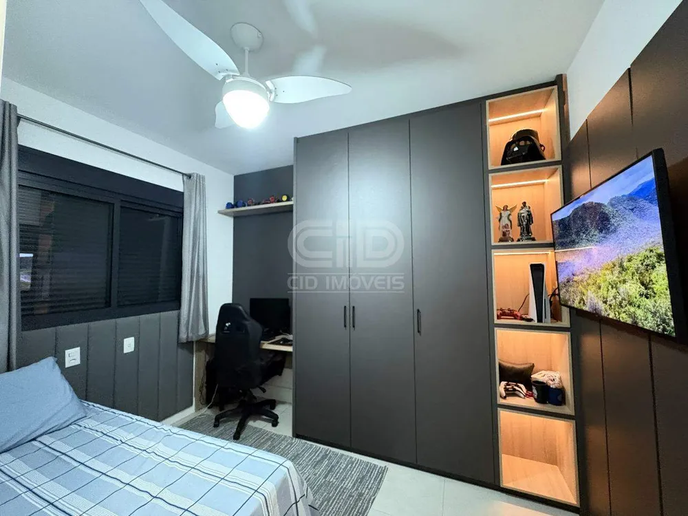Apartamento, 3 quartos, 132 m² - Foto 4