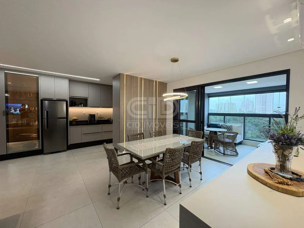 Apartamento, 3 quartos, 132 m² - Foto 1