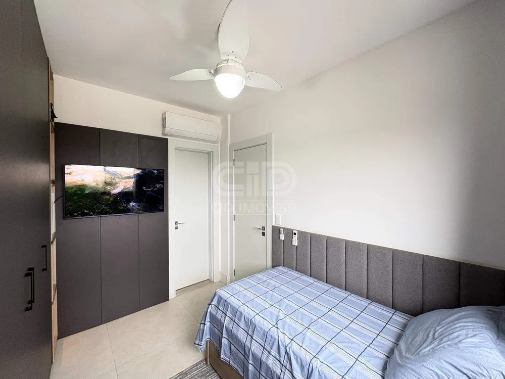 Apartamento, 3 quartos, 132 m² - Foto 5
