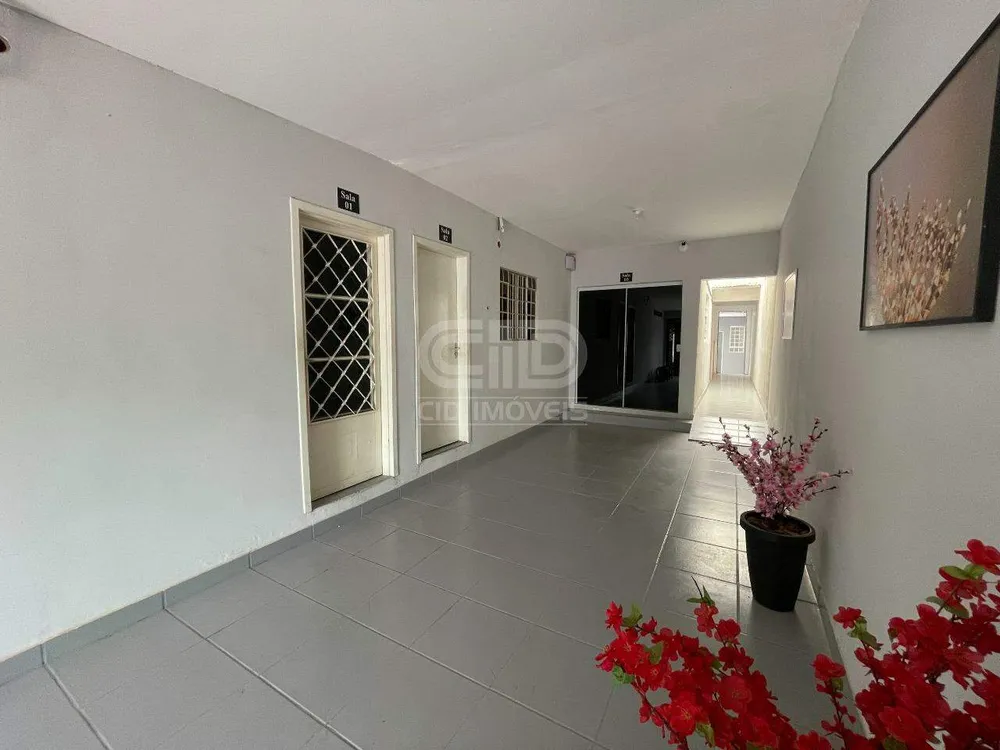 Sala-Conjunto, 19 m² - Foto 2