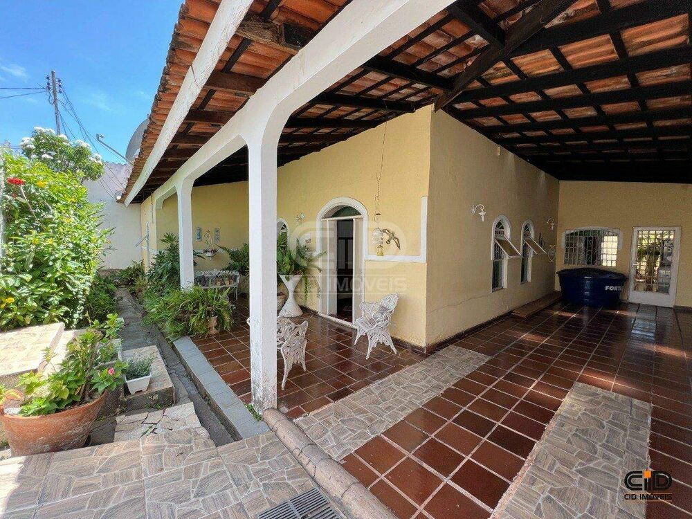 Casa, 2 quartos, 229 m² - Foto 4