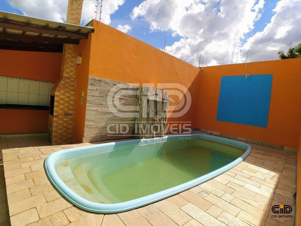 Sobrado à venda com 3 quartos, 150m² - Foto 18