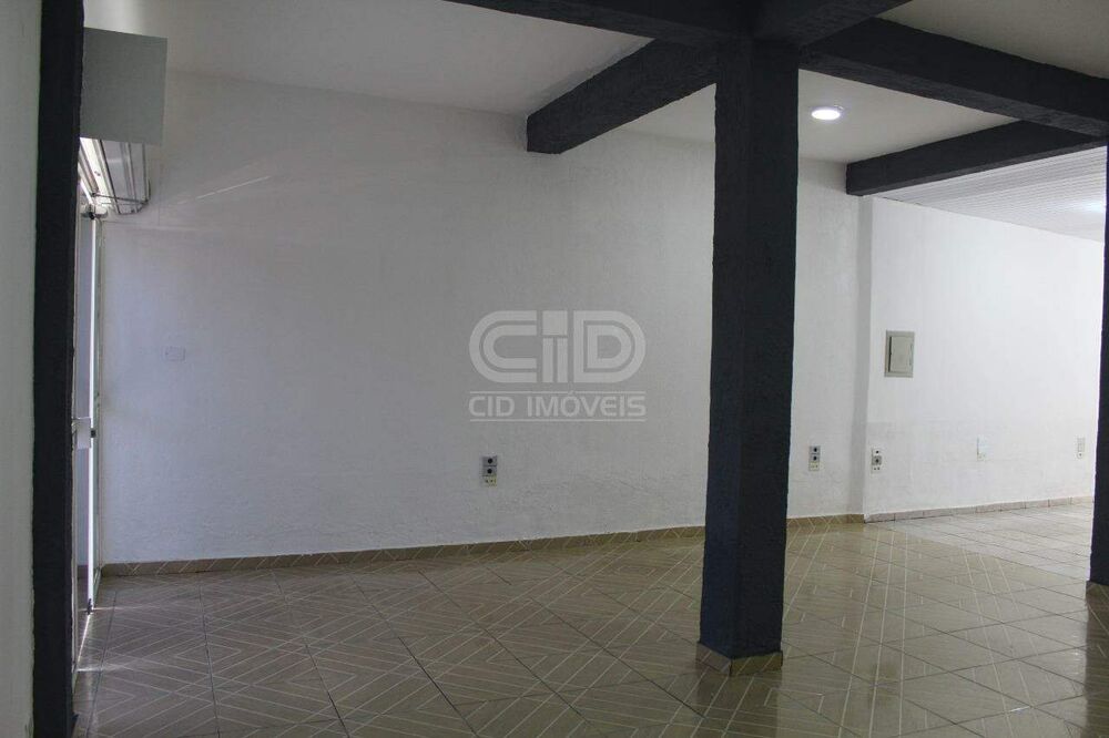 Loja-Salão, 99 m² - Foto 1
