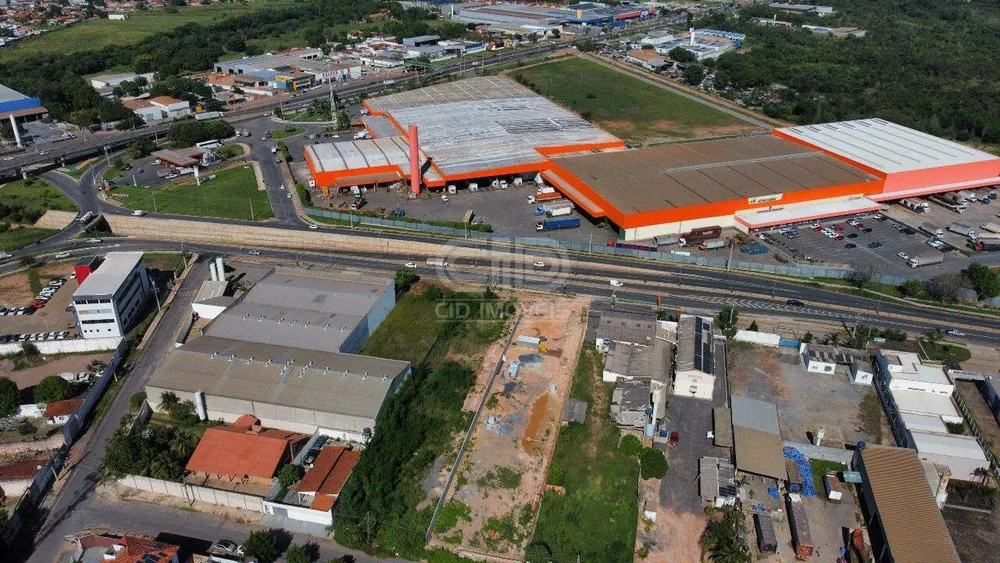 Terreno, 1000 m² - Foto 2