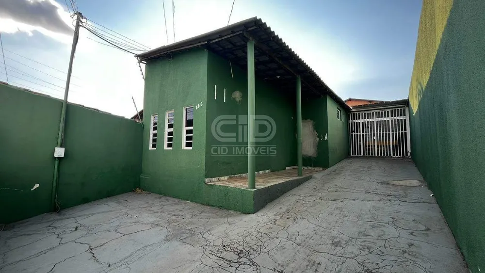 Prédio Inteiro, 227 m² - Foto 2