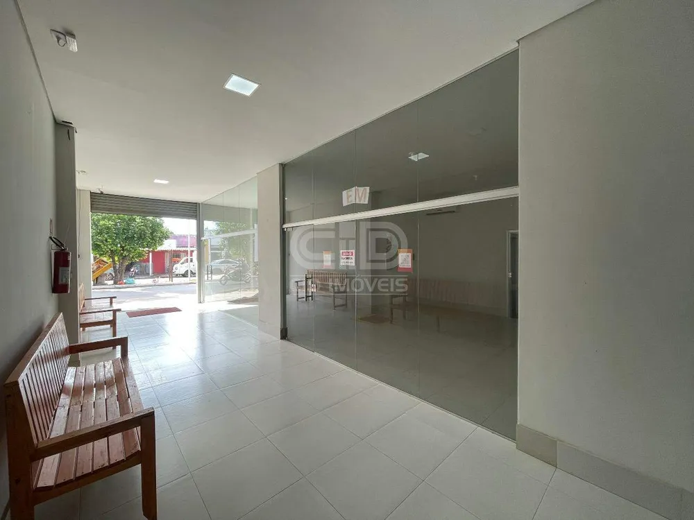 Sala-Conjunto, 35 m² - Foto 4