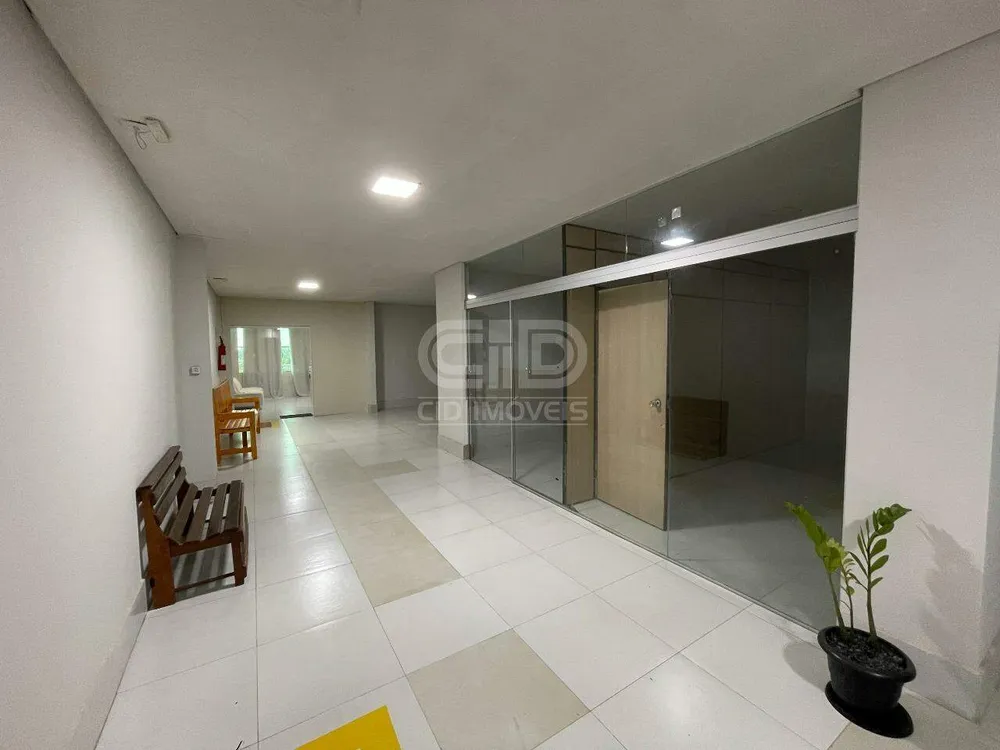 Sala-Conjunto, 35 m² - Foto 6