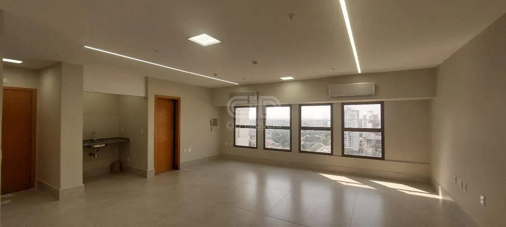 Sala-Conjunto, 106 m² - Foto 2